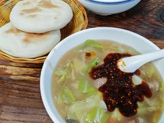 -段生记肉丸糊辣汤(西铁大明宫住宅小区店)