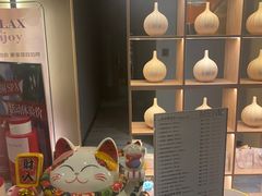 -得闲·高空SPA(东盟店)