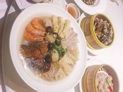 -和记小菜(大宁店)