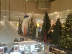 -新世界百货(明洞总店)