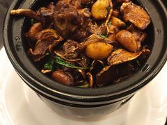 三杯鸡-巷语私房料理(华一实业大厦店)