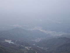 -南岳大庙
