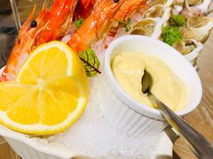 海鲜拼盘-秋林西餐厅(总店)