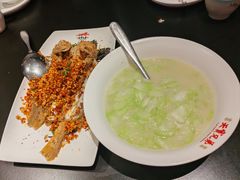 -天宝兄弟·湘菜龙虾馆