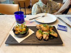 -玛尚诺意式餐厅(日月光店)