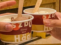 -芭菲盛宴·环球美食(北城国际店)