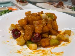 -普天和酒楼·新津菜·烤鸭(天津之眼店)