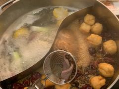 -四季火锅酒家(新濠影汇店)