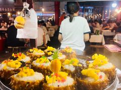 -鼓楼夜市