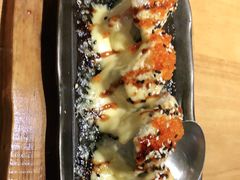 -一心创作料理屋(经开万达店)