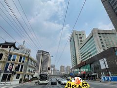 -潮人姐妹轩(海宁路店)