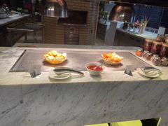 -丽都皇冠假日酒店·Matrix亦餐厅(望京店)