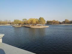 -长春世界雕塑园冰雪艺术天地