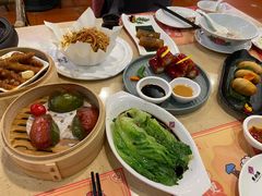-点都德(海岸城店)