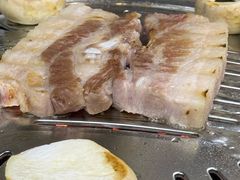 -艺林烤肉城(光明店)