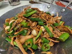 -金陵后厨·南京菜(新街口秣陵路店)