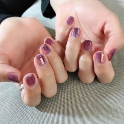 -LILY NAILS美甲美睫