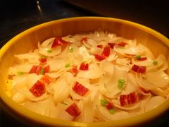 -鹊华居·地道鲁菜·海鲜·融合味(大明湖店)