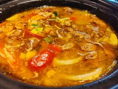 -老阿爸鲜鱼土菜(昆山花桥店)