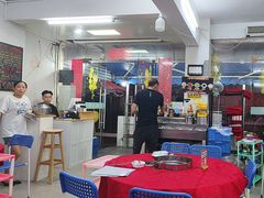 -花苑美食横琴生蚝火锅(拱北粤华路店)