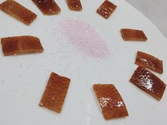 -味+新京宴·烤鸭·北京菜(创意谷店)