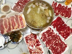 -福合埕牛肉火锅(长平国新店)