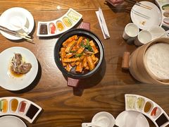 -北京老铺烤鸭(高新店)