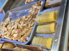 -徐文林香酥饼(桃园店)