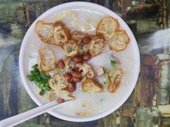 -燊意布拉肠云吞面(中山四路店)