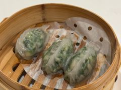 -白天鹅宾馆-宏图府餐厅