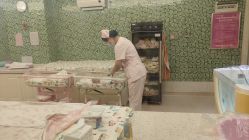 -金月汇月子会所(北大街店)