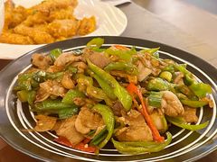 -HOHO餐厅(古子城店)