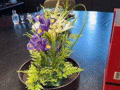 -大拙里·精致融合菜(沙湖桃源国际店)