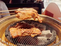 -西塔老太太泥炉烤肉(上海七宝领展广场店)