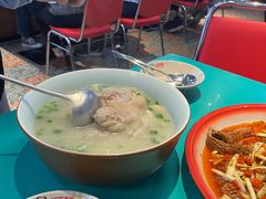 -川正旺江湖菜(三元桥店)