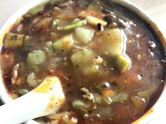 邢老三胡辣汤-邢老三肉丸糊辣汤(西安总店)