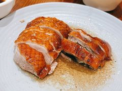 -大同正点烧味(广州塔店)