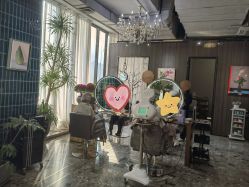 -MaisonFL·美颂法式专业美发艺术沙龙