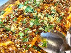 铁板豆腐-铜锣湾·有麝自然香(重庆新天地店)