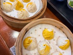 -寄畅興·百年蟹黄面·万国建筑群(外滩27号店)