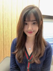 -HAIR HERE造型