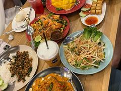 -Pakorn's Kitchen