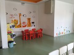 -蓝旗亲子游泳(贵阳中心店)