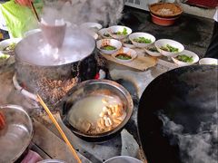 -甘记肥肠粉(马鞍北路店)