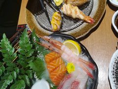 -万岁寿司(天河领展店)