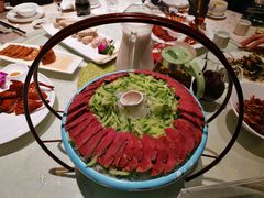 -古南都·老广东酒楼(龙江店)
