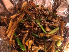 -东北大院·东北菜(三台子店)