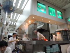 -金凤茶餐厅(湾仔店)