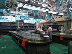 水产区-森谷美食公园(杨行店)