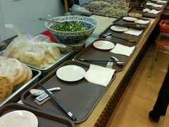 -泉儿头杂碎·清真(城东总店)